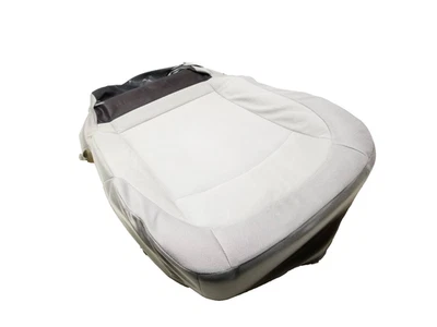 2012 - 2015 Nissan Rogue Front Left Driver Seat Cushion Bottom Lower OEM - Image 1 of 4