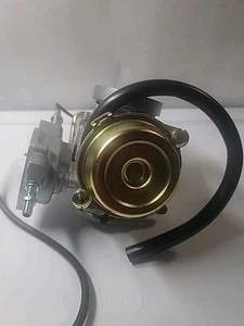 Carburetor Carb for Suzuki Ozark250 LTF250 Quadsport Z250 LTZ250 OEM#13200-05G01 - Foto 1 di 11