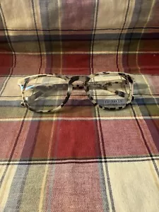 Montatura occhiali da vista donna Ted Baker TW018 IVO 51.21.140 nuovi avorio tartaruga - Foto 1 di 7