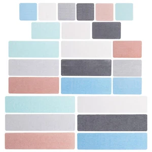 Absorbent Diatomite Drink Coasters Water Absorbing Stone Tray for Sink - Picture 1 of 36