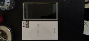 Sony xperia xz premium nero, usato, 64 gb - Foto 1 di 8