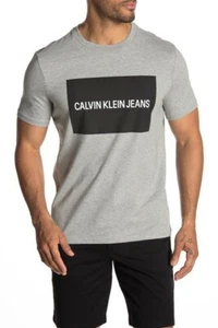 Calvin Klein Jeans Institutional Logo Tee (Größe: Small) - Bild 1 von 1