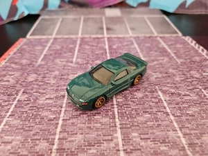 Hot Wheels Premium Boulevard Mitsubishi 3000GT VR-4 Car Culture Real Riders New - Picture 1 of 16