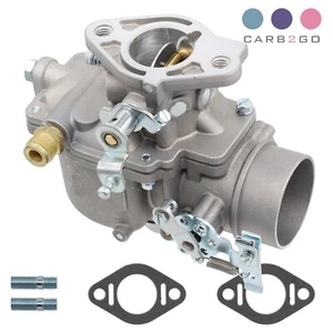Carburetor 13913 C5NE9510E for H.olley Ford 2000 2100 2310 2600 2810 Tractors - Picture 1 of 12
