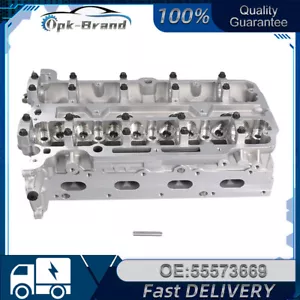 Culata para Chevy Cruze Sonic Encore Trax Buick Encore 1.4L Turbo 55565291 - Imagen 1 de 10