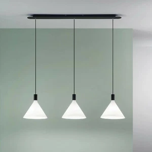 Vincent di Fabas Lampada a Sospensione 40W - Foto 1 di 1