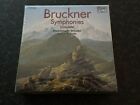 Bruckner: Symphonies (complete) von Staatskapelle Dresden | CD | Zustand gut