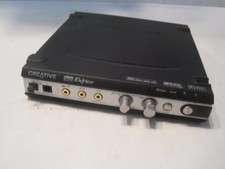 Creative Extigy Drivers