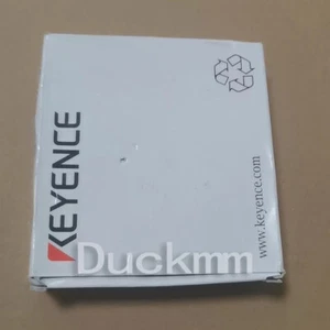 1pc New Keyence FS-N11N Digital Amplifier Sensor Fast Ship - Picture 1 of 4