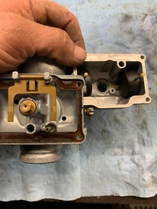 2000 - 2007 Polaris TRAIL RMK 550 FAN Snowmobile Left Or Right Carb Good - Picture 1 of 6