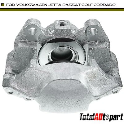 Pinza de freno de disco delantera derecha mercedes-benz w115 w114 w113 240d 250 230 220 Foto 1 de 4