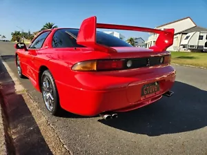 Mitsubishi GTO MR - Picture 1 of 24