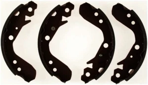 Rear Semi Metallic Brake Shoe Set Fits 2000-2006 Honda Insight 1.0L | 755 - Bild 1 von 1