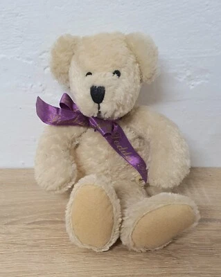 Antike Sunkid Teddy Bär 20 cm Top Zustand Vintage Original Rarität  - Bild 1 von 4