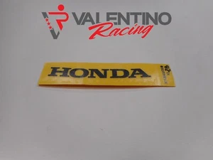 AUFKLEBER DECAL VERKLEIDUNG FRONTSCHILD HONDA NES 125 150 @ SCHNECKE GRAU BIA - Bild 1 von 1
