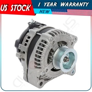 Alternator For Toyota Tundra 4.7L 2003 2004 2005 2006 2007 2008 2009 13994 130A - Picture 1 of 13