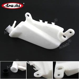 Reservoir Coolant Tank Radiator Overflow For Yamaha YZF R1 2002 2003 YZF-R1 1000 - Bild 1 von 8