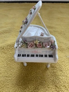 Anna Rosa Collection Piano Music Box SF Music Factory - Bild 1 von 12