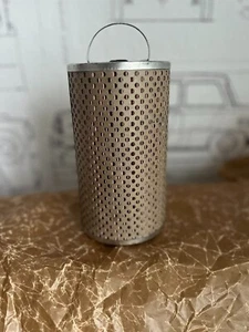 120-1012068- Б2 Oil Filter Zil 157. sil 157. Масляный Фильтр Note Зил 157 - Picture 1 of 6