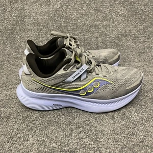 Saucony Guide 16 Running Shoes Womens Size 7.5 Blue Gray - Picture 1 of 10
