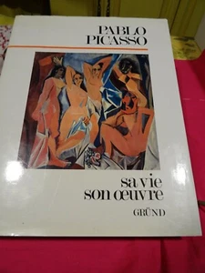 au choix peintres=sa vie ses oeuvres=paul cézanne et picasso +mes plantes - Imagen 1 de 24