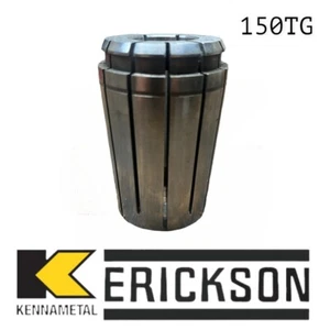 Collettore a molla Kennametal 1 - 3/32 Erickson 150TG - Foto 1 di 5