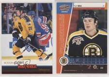 1999-00 Pacific Red Hal Gill #23