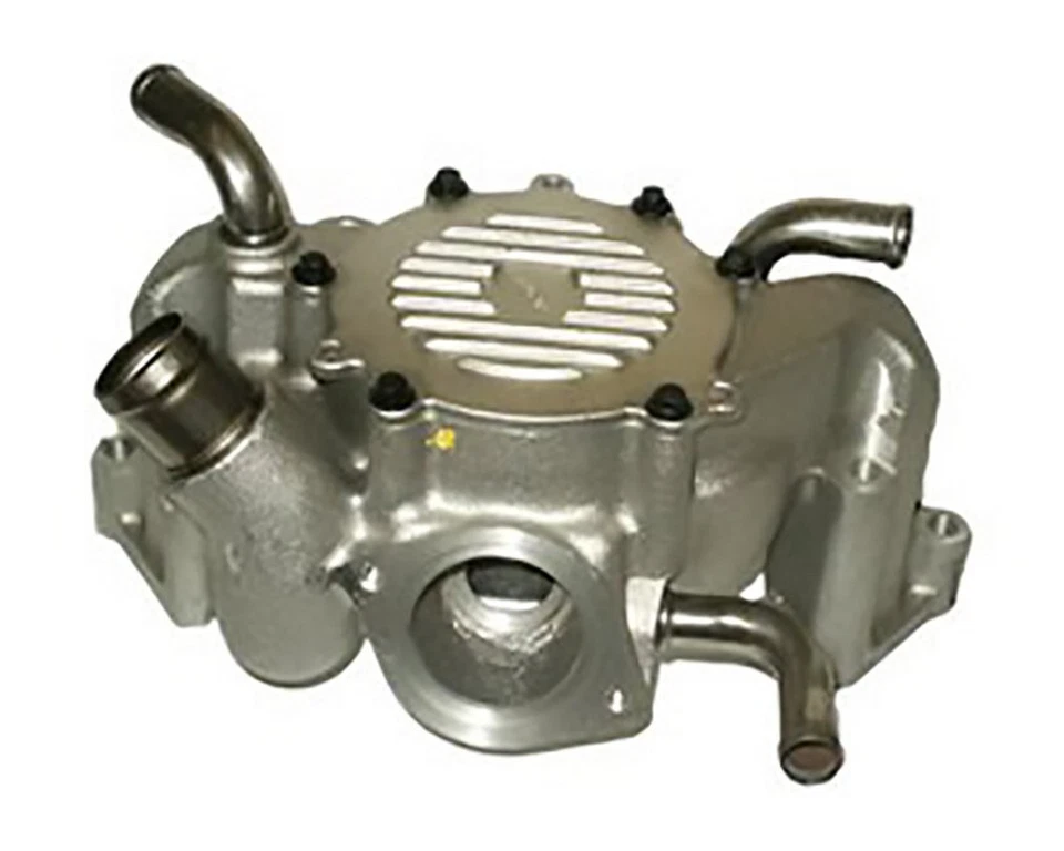 Bomba de agua del motor ACDelco para Chevrolet Pontiac Camaro 5,7 L V8 1993-1997 Foto 1 de 1