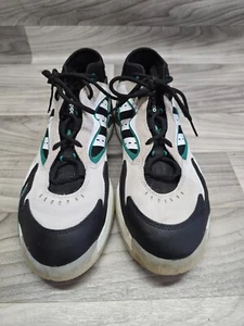 Adidas Streetball II Men's Size 10.5 Mid-Top Athletic Shoes H67357 - Picture 1 of 8