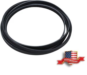LEBENSLANGE GARANTIE WPY312959 für Whirlpool Maytag Trockner Trommel Riemen 100" 6-3129590 - Bild 1 von 3