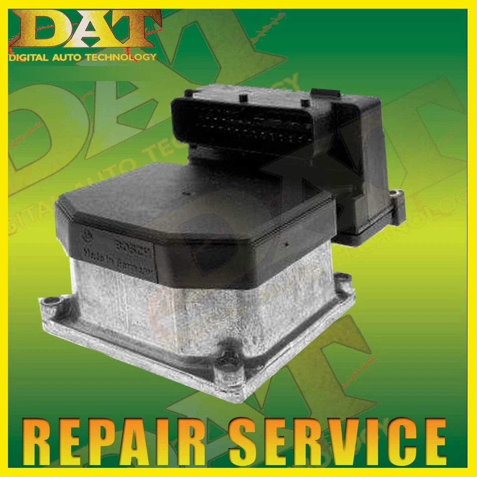 别克曲棍球 ABS 模块 (2005 - 2008) *维修服务* — 第 1/1 张图片