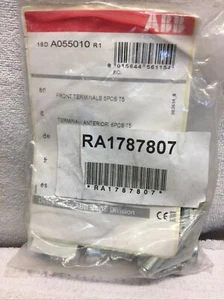 ABB SACE A055010 Front Terminals Pack of 6 (2638) - Picture 1 of 4