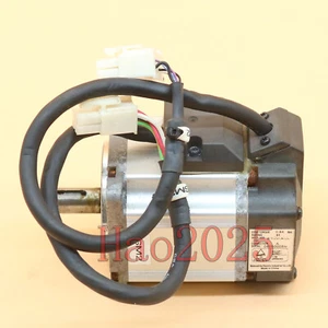 MSMD021P1S For Panasonic Used AC servo motor Free Shipping - Picture 1 of 4
