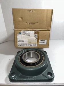 UKF216D1 - NTN - Bearing Unit - FACTORY NEW - Picture 1 of 5