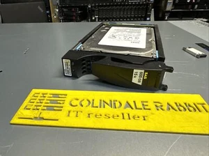 EMC V3-VS15-600 600GB 15K SAS HDD VNX5100 5300 VNXe3300 005049675 005-049675 - Picture 1 of 5