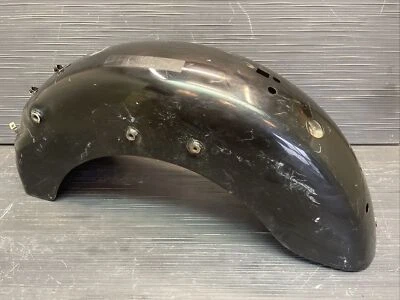 Honda Shadow 1100 1995 Ace VT1100 guardabarros trasero OEM #31 Foto 1 de 4