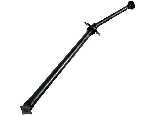 TRQ 81YN89J Rear Driveshaft Fits 2007-2011 Mercury Milan AWD Foto 1 de 1