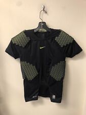 Nike Pro Combat Dri-Fit 4-Pad Shirt Size XL 533021-011