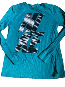 NIKE Shirt Size S - Picture 1 of 7