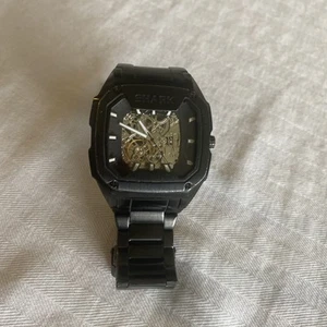 Automatic Watch Shark Lifestyle - Picture 1 of 5