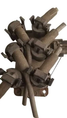 Bobina/encendedor 6-245 compatible con 90-11 Ranger 292723 Foto 1 de 4