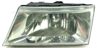 Conjunto de lámpara de luz de cabeza izquierda Mercury Grand Marquis Driver 2003-2004 OEM Foto 1 de 4