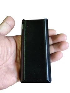 Obudowa baterii USBC do KENWOOD walkie talkie radio Tk-3207 3207G 3217 2207 3217 - Zdjęcie 1 z 7