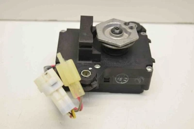 Kawasaki Ninja ZX-6R 636 ABS 2013- Válvula Exup Servomotor 21174-0005 Foto 1 de 4