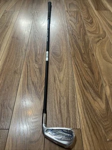 Cleveland Launcher XL 7 Iron Project X Cypher Fifty 5.0 A Flex Graphite Shaft - Picture 1 of 6