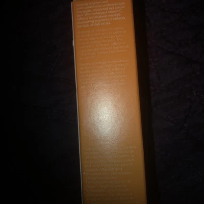 ole henriksen香蕉明亮维生素CC棒 — 第 1/4 张图片