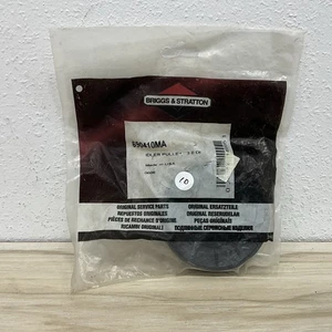 Polea loca Briggs & Stratton OEM 690410MA - 3,0 DI, nueva - Imagen 1 de 2