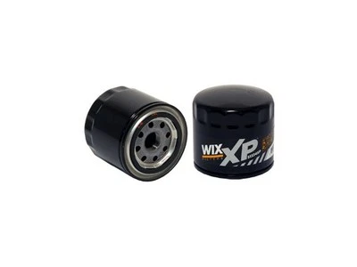 For 1992-1998 Mitsubishi Montero Oil Filter WIX 95734HKXQ 1995 1993 1994 1996 - Image 1 of 2