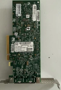 HPE P26255-001. BCM57416 10Gb 2-portowa karta sieciowa Base-T. Do HPE G11 - Zdjęcie 1 z 3