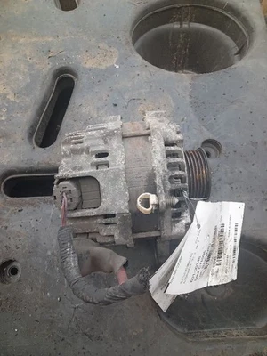 Alternador sin turbo 175 amperios compatible con 09-19 FLEX 357034 Foto 1 de 4
